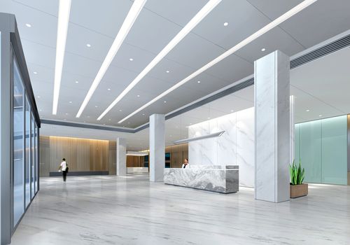 精裝修工程專家——誠瑞豐建設工程(北京)有限公司