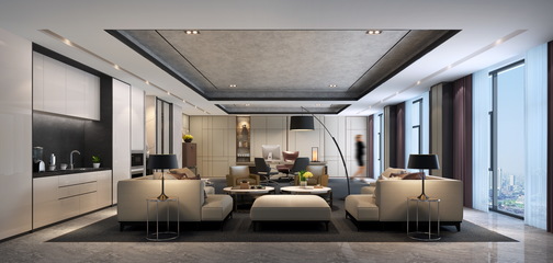 安徽萬天建設股份 專業承包建筑裝修裝飾工程